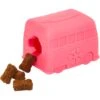 Frisco Retro Funky Van TPE Treat Dispenser Dog Toy, Medium/Large -Frisco Shop 230383 MAIN. AC SS1800 V1598662886