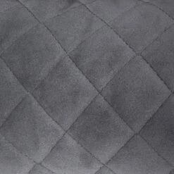 Frisco Velvet Rectangular Bolster Cat & Dog Bed -Frisco Shop 232181 PT4. AC SS1800 V1600389412