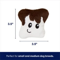 Frisco Holiday Hot Cocoa Hide & Seek Puzzle Plush Squeaky Dog Toy 12 Frisco Holiday Hot Cocoa Hide & Seek Puzzle Plush Squeaky Dog Toy -Frisco Shop 233259 PT2. AC SS1800 V1695047243