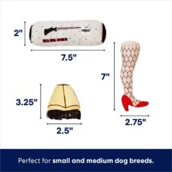 Frisco Holiday Fragile Box Hide & Seek Puzzle Plush Squeaky Dog Toy 11 Frisco Holiday Fragile Box Hide & Seek Puzzle Plush Squeaky Dog Toy -Frisco Shop 233274 PT2. AC SS1800 V1695046870