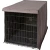 Frisco Crate Cover, Gray 2 Frisco Crate Cover, Gray -Frisco Shop 234096 MAIN. AC SS1800 V1602886284