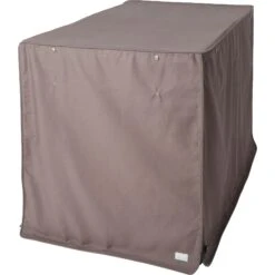 Frisco Crate Cover, Gray 12 Frisco Crate Cover, Gray -Frisco Shop 234096 PT5. AC SS1800 V1602882696