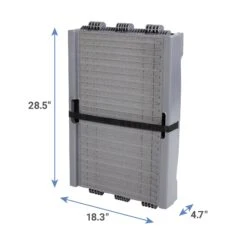Frisco Tri-Fold Travel Dog Car Ramp -Frisco Shop 236730 PT2. AC SS1800 V1668186536