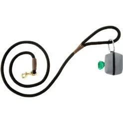 Frisco Dog Poop Bags With Fabric Dispenser -Frisco Shop 236998 PT4. AC SS1800 V1610773746