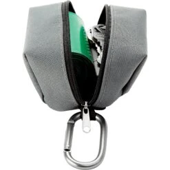 Frisco Dog Poop Bags With Fabric Dispenser -Frisco Shop 236998 PT5. AC SS1800 V1610762769