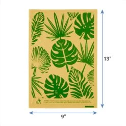 Frisco Flamingos And Foliage Print Dog Poop Bags 10 Frisco Flamingos And Foliage Print Dog Poop Bags -Frisco Shop 237000 PT2. AC SS1800 V1669101579