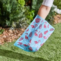 Frisco Flamingos And Foliage Print Dog Poop Bags 12 Frisco Flamingos And Foliage Print Dog Poop Bags -Frisco Shop 237000 PT4. AC SS1800 V1669102689