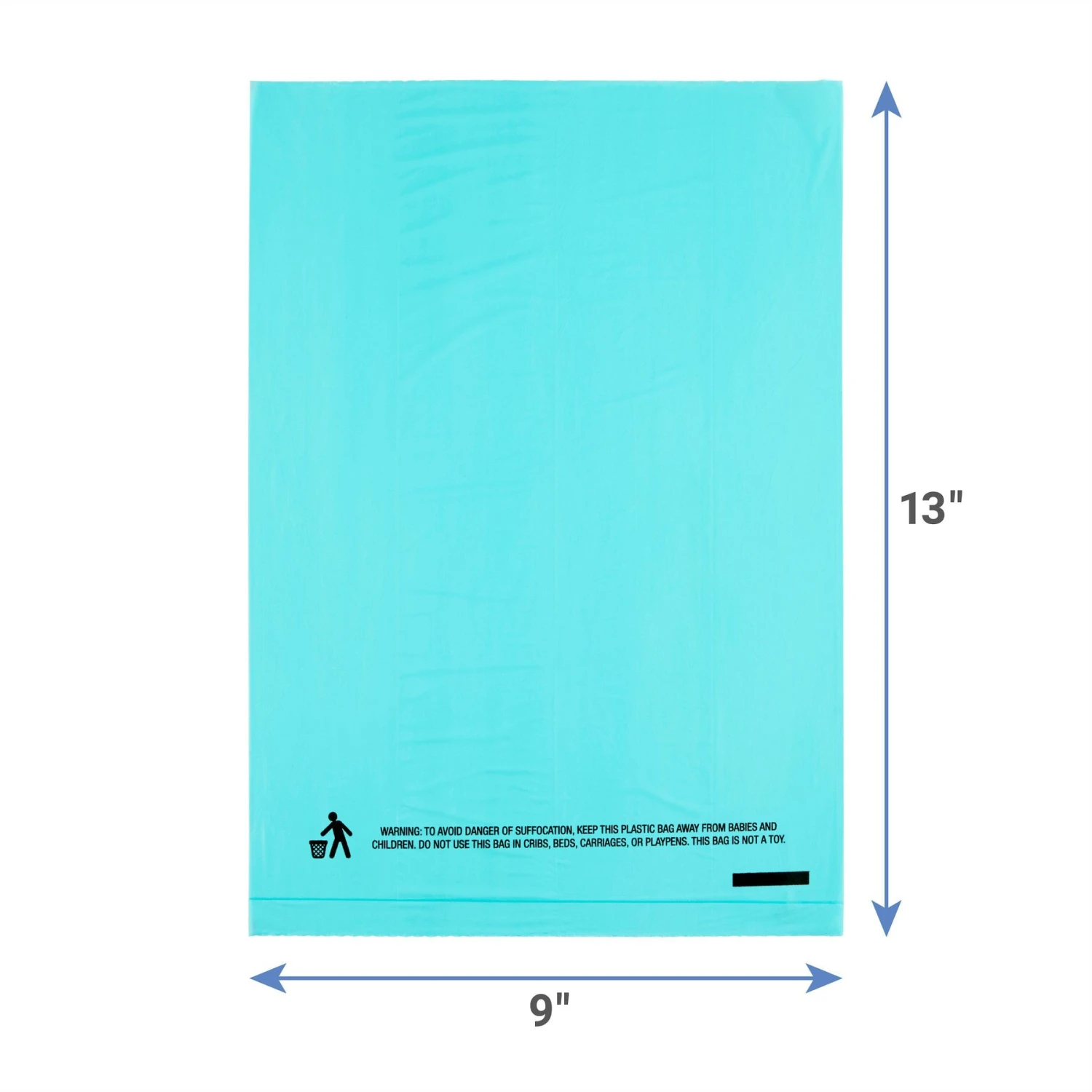 Frisco Pineapples & Cacti Printed Dog Poop Bags, 120 Count 5 Frisco Pineapples & Cacti Printed Dog Poop Bags, 120 Count - Image 3