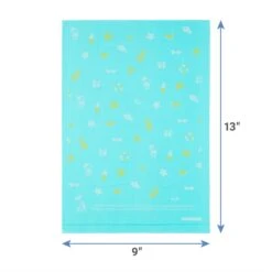 Frisco Beach Print Dog Poop Bags, 120 Count -Frisco Shop 237004 PT2. AC SS1800 V1669101774