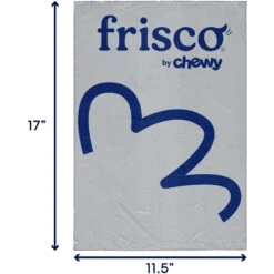 Frisco Large Size Dog Poop Bags, 120 Count 11 Frisco Large Size Dog Poop Bags, 120 Count -Frisco Shop 237008 PT3. AC SS1800 V1669102917