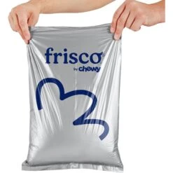 Frisco Pantry Pack Large Size Dog Poop Bags, 120 Count 11 Frisco Pantry Pack Large Size Dog Poop Bags, 120 Count -Frisco Shop 237010 PT2. AC SS1800 V1669100910