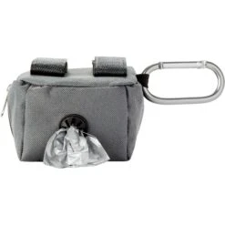 Frisco Large Size Dog Poop Bags With Fabric Dispenser -Frisco Shop 237013 PT2. AC SS1800 V1610762015