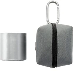 Frisco Large Size Dog Poop Bags With Fabric Dispenser -Frisco Shop 237013 PT3. AC SS1800 V1610766475