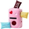 Frisco Valentine Box Of Cards Hide & Seek Puzzle Plush Squeaky Dog Toy -Frisco Shop 241741 MAIN. AC SS1800 V1666274611