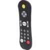 Frisco Zoomies & Chill Remote Latex Squeaky Dog Toy -Frisco Shop 241753 MAIN. AC SS1800 V1608742074