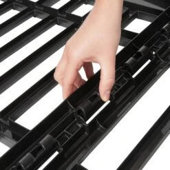 Frisco 4-Panel Dog Exercise Playpen With Door, 24-in -Frisco Shop 244546 PT6. AC SS1800 V1603405588