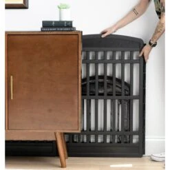 Frisco 4-Panel Dog Exercise Playpen With Door, 24-in -Frisco Shop 244546 PT7. AC SS1800 V1687530038