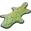 Frisco Alligator Stuffing-Free Flat Plush Squeaky Dog Toy 2 Frisco Alligator Stuffing-Free Flat Plush Squeaky Dog Toy -Frisco Shop 245943 MAIN. AC SS1800 V1607371635
