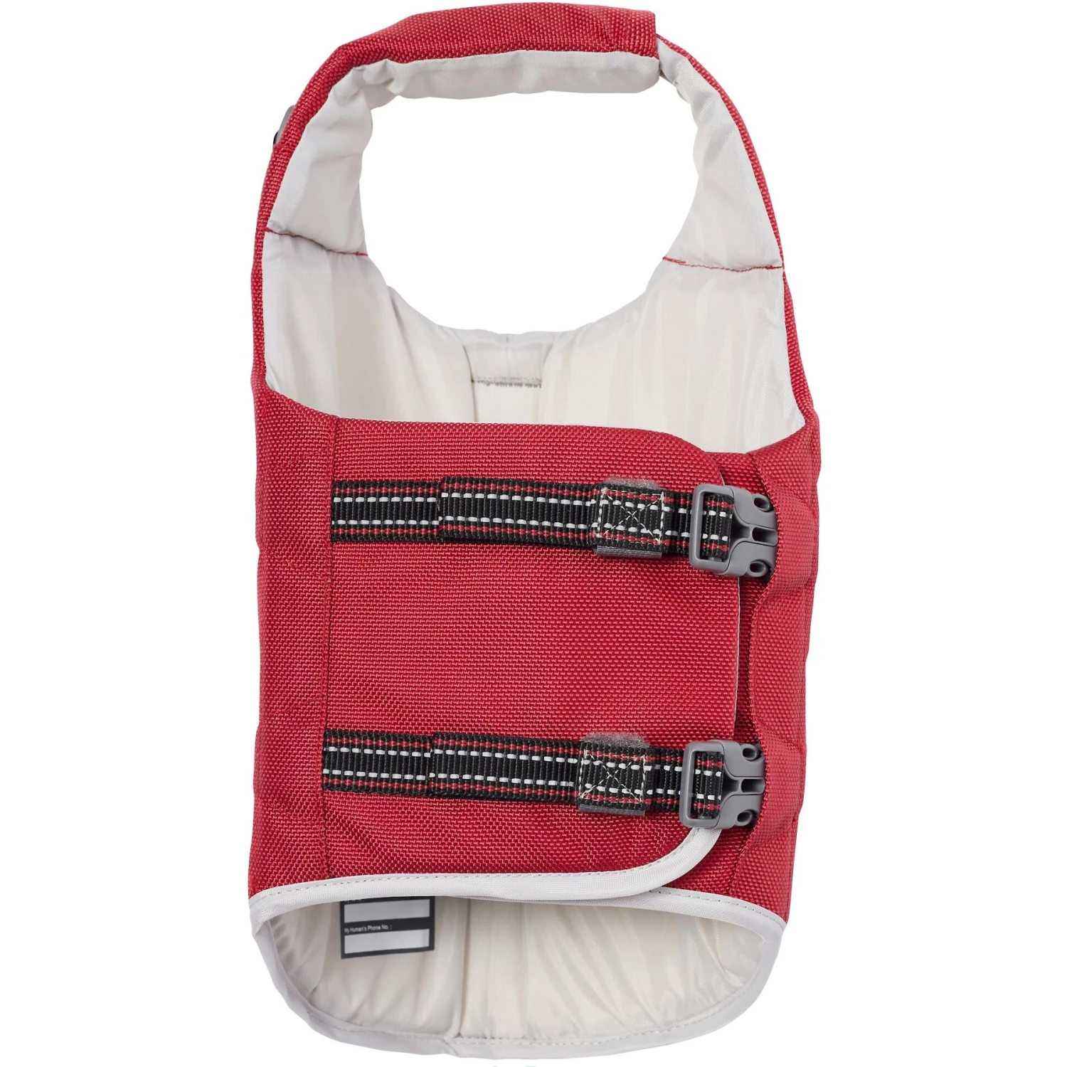 Frisco Rugged Dog Life Jacket 9 Frisco Rugged Dog Life Jacket - Image 8