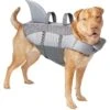 Frisco Shark Dog Life Jacket 2 Frisco Shark Dog Life Jacket -Frisco Shop 247887 MAIN. AC SS1800 V1613407886