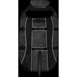 Frisco Shark Dog Life Jacket 15 Frisco Shark Dog Life Jacket -Frisco Shop 247887 PT4. AC SS1800 V1631065885