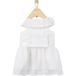 Frisco Formal Dog Wedding Dress -Frisco Shop 248743 PT4. AC SS1800 V1613586449