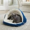 Frisco Slipper Cat & Dog Covered Bed 1 Frisco Slipper Cat & Dog Covered Bed -Frisco Shop 251222 MAIN. AC SS1800 V1615587129