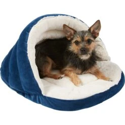 Frisco Slipper Cat & Dog Covered Bed 9 Frisco Slipper Cat & Dog Covered Bed -Frisco Shop 251222 PT3. AC SS1800 V1615524109