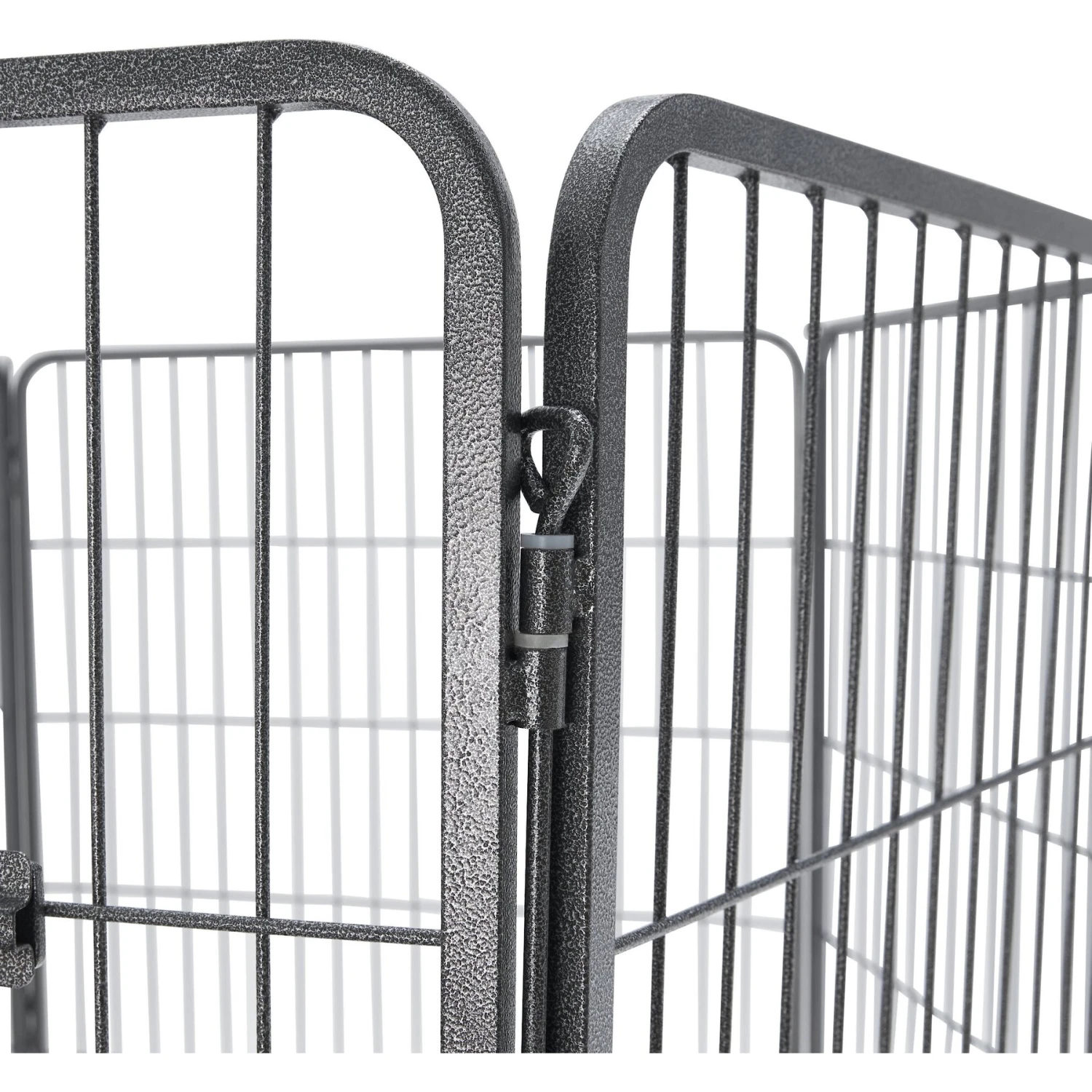 Frisco Ultimate Heavy Duty Steel Metal Playpen 8 Frisco Ultimate Heavy Duty Steel Metal Playpen - Image 6