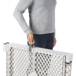 Frisco 4-Panel Plastic Exercise Dog Playpen -Frisco Shop 252043 PT5. AC SS1800 V1611089694