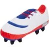 Frisco Baseball Cleat Latex Dog Toy 2 Frisco Baseball Cleat Latex Dog Toy -Frisco Shop 252764 MAIN. AC SS1800 V1613158311