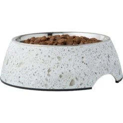 Frisco Quartz Design Stainless Steel Dog & Cat Bowl 14 Frisco Quartz Design Stainless Steel Dog & Cat Bowl -Frisco Shop 253044 PT3. AC SS1800 V1616526401