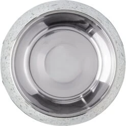 Frisco Quartz Design Stainless Steel Dog & Cat Bowl 15 Frisco Quartz Design Stainless Steel Dog & Cat Bowl -Frisco Shop 253044 PT4. AC SS1800 V1616526806
