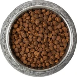 Frisco Black Marble Design Stainless Steel Dog & Cat Bowl -Frisco Shop 253048 PT5. AC SS1800 V1616526736