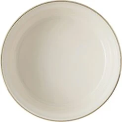 Frisco Gold Trim Melamine Dog & Cat Bowl 15 Frisco Gold Trim Melamine Dog & Cat Bowl -Frisco Shop 253062 PT4. AC SS1800 V1616595751