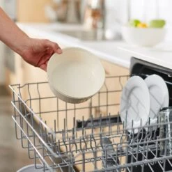 Frisco Gold Trim Melamine Dog & Cat Bowl 18 Frisco Gold Trim Melamine Dog & Cat Bowl -Frisco Shop 253062 PT7. AC SS1800 V1616595532