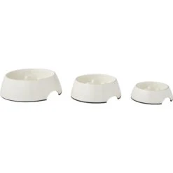 Frisco Melamine Slow Feed Dog & Cat Bowl With Gold Trim 16 Frisco Melamine Slow Feed Dog & Cat Bowl With Gold Trim -Frisco Shop 253066 PT6. AC SS1800 V1616597866