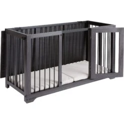 Frisco "Broadway" Dog Crate Credenza & Mat Kit 14 Frisco "Broadway" Dog Crate Credenza & Mat Kit -Frisco Shop 255324 PT4. AC SS1800 V1617037301