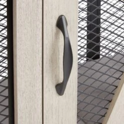 Frisco "Denver" Dog Crate Credenza & Mat Kit 15 Frisco "Denver" Dog Crate Credenza & Mat Kit -Frisco Shop 255326 PT6. AC SS1800 V1617037724