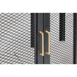 Frisco "Venice" Dog Crate Credenza & Mat Kit 14 Frisco "Venice" Dog Crate Credenza & Mat Kit -Frisco Shop 255328 PT6. AC SS1800 V1618234023