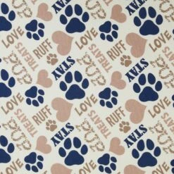 Frisco Micro Terry & Novelty Print Reversible Orthopedic Dog Crate Mat 11 Frisco Micro Terry & Novelty Print Reversible Orthopedic Dog Crate Mat -Frisco Shop 255345 PT3. AC SS1800 V1616087230