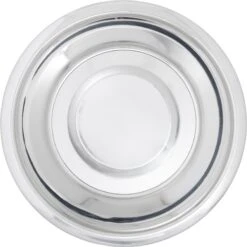 Frisco Black Iron Non-Skid Stainless Steel Dog & Cat Bowl -Frisco Shop 257152 PT3. AC SS1800 V1615313514