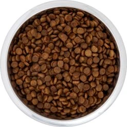 Frisco Black Iron Non-Skid Stainless Steel Dog & Cat Bowl -Frisco Shop 257152 PT4. AC SS1800 V1615311427