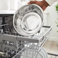 Frisco Farm House Wood Elevated Non-Skid Stainless Steel Dog Bowl 14 Frisco Farm House Wood Elevated Non-Skid Stainless Steel Dog Bowl -Frisco Shop 257160 PT5. AC SS1800 V1615988816