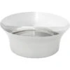Frisco Flare Non-Skid Stainless Steel Dog & Cat Bowl 1 Frisco Flare Non-Skid Stainless Steel Dog & Cat Bowl -Frisco Shop 257162 MAIN. AC SS1800 V1612366902
