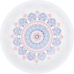 Frisco Bohemian Non-Skid Stainless Steel Dog & Cat Bowl 14 Frisco Bohemian Non-Skid Stainless Steel Dog & Cat Bowl -Frisco Shop 257195 PT3. AC SS1800 V1615311122