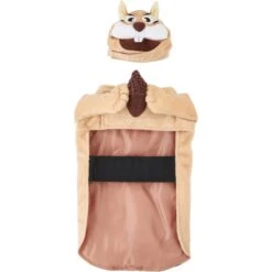 Frisco Chipmunk Dog & Cat Costume -Frisco Shop 261049 PT5. AC SS1800 V1624340994