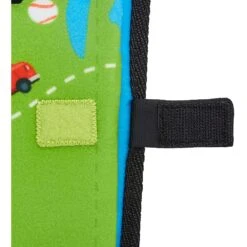 Frisco Road Trip Foldable Map Flat Plush Squeaky Dog Toy 10 Frisco Road Trip Foldable Map Flat Plush Squeaky Dog Toy -Frisco Shop 261998 PT3. AC SS1800 V1619792022