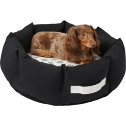 Frisco Indoor/Outdoor Deep Dish Cuddler Bolster Cat & Dog Bed 9 Frisco Indoor/Outdoor Deep Dish Cuddler Bolster Cat & Dog Bed -Frisco Shop 262150 PT2. AC SS1800 V1619535441