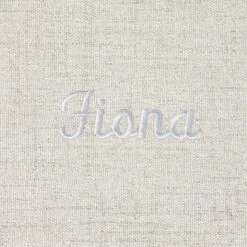 Frisco Faux Linen Corner Personalized Bolster Dog Bed W/Removable Cover -Frisco Shop 262158 PT3. AC SS1800 V1615570026